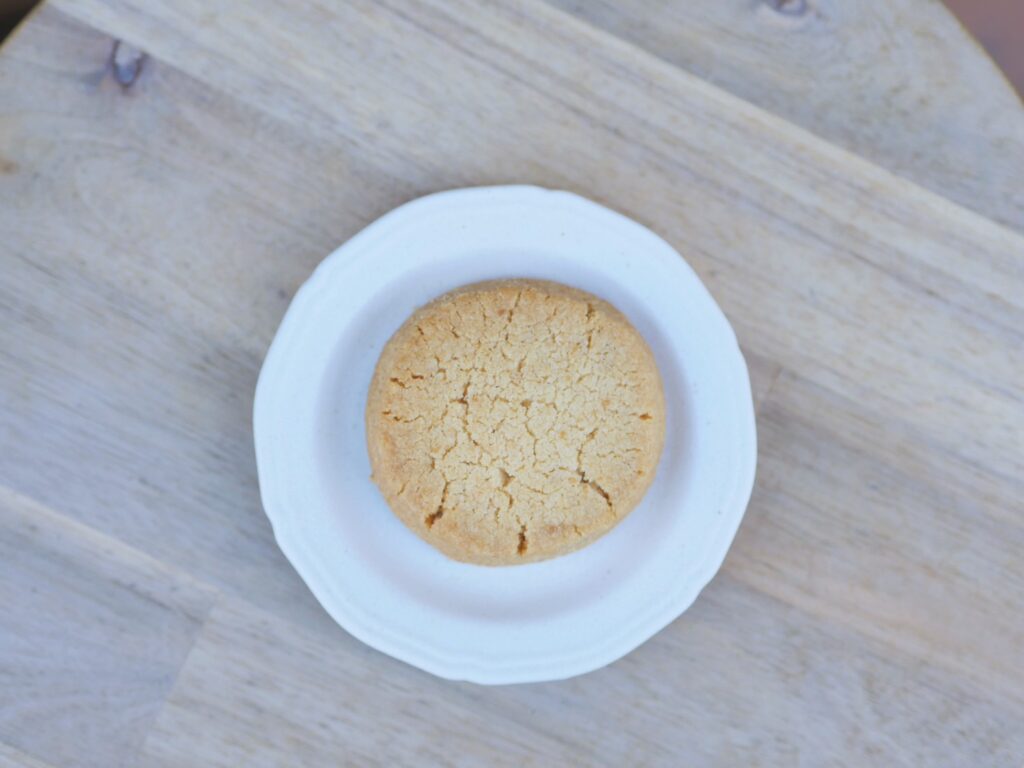 ビーガングルテンフリー